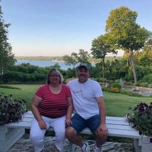 Meet your Posher, Jody